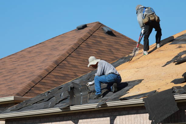 Best Rubber Roofing (EPDM, TPO)  in Hudson, NC