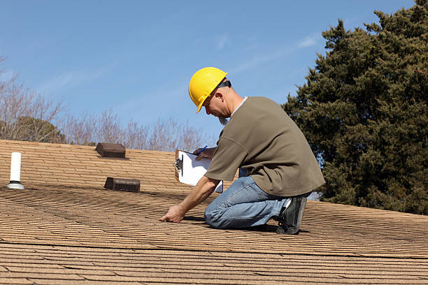 Best Roof Maintenance and Cleaning  in Hudson, NC