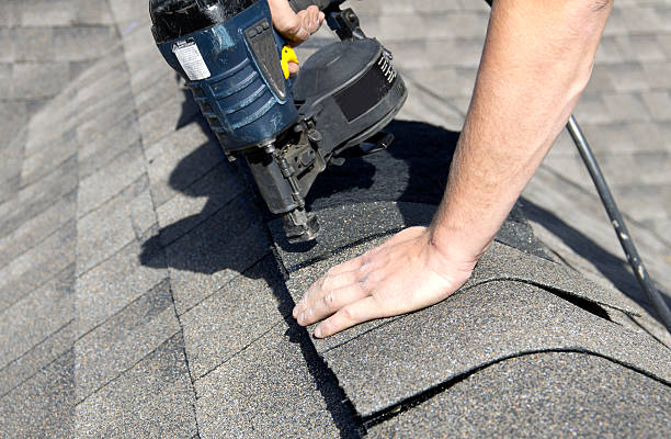 Professional Roofing services in Hudson, NC