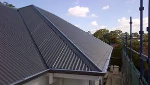 Best Storm Damage Roof Repair  in Hudson, NC